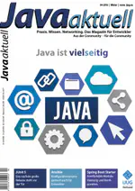 Ansible – warum Konfigurationsmanagement auch für Entwickler interessant sein kann