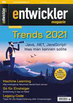 Pimp My Git - Tipps und Tricks für den Git-Alltag