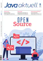 Open Source, ein Erfahrungsbericht - In kleinen Schritten von den ersten Contributions zum Maintainer