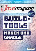 Clean Maven - Best Practices für einen sorgenfreien Build